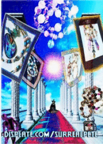 anim displates by surrealpete