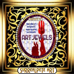 Jewels sale on now surrealpete