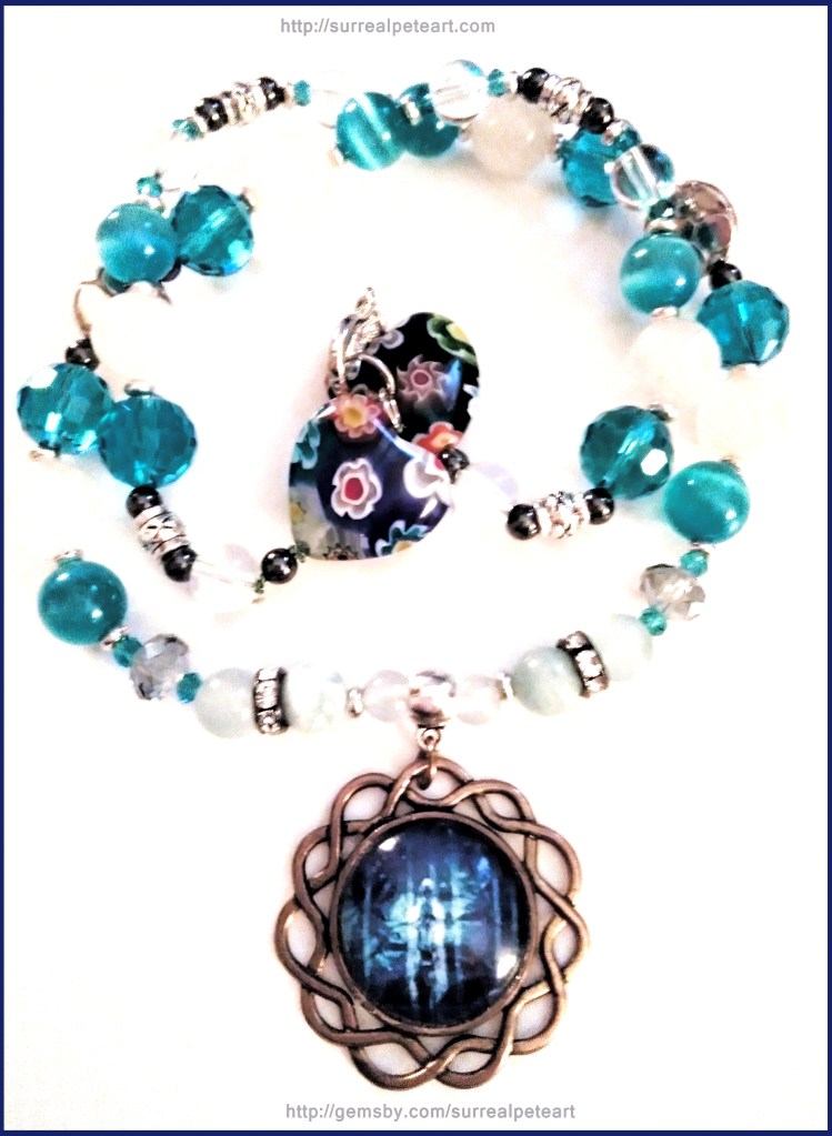 ArtJewels by surrealpete