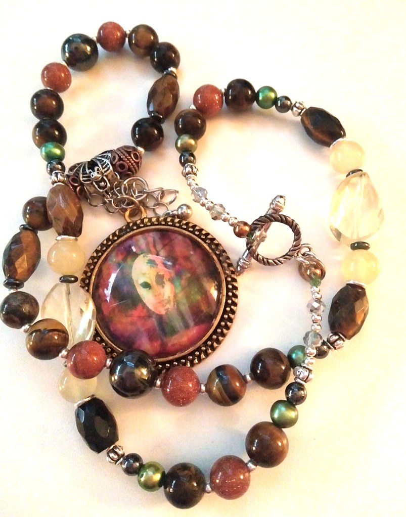 ArtJewels by surrealpete