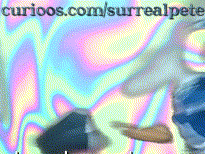 Metal disk prints by surrealpete