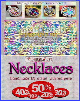 Surrealpete on gemsby