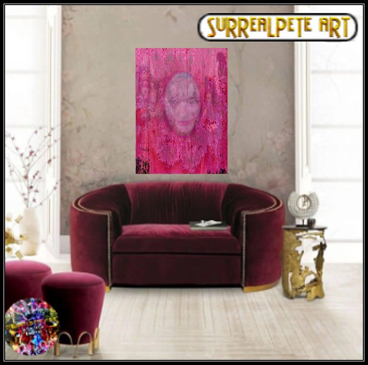 Surrealpete on curioos