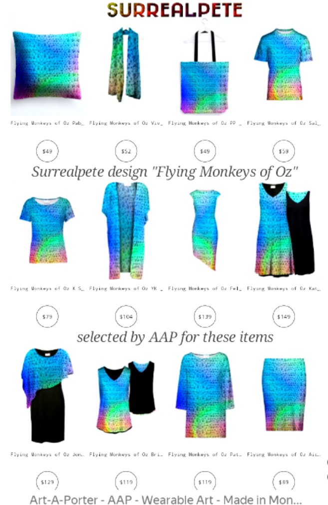 Visit art a porta to buy