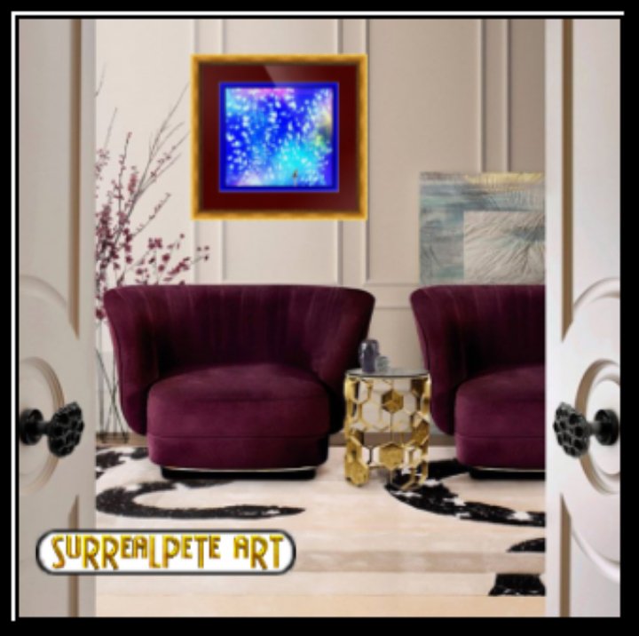 Surrealpete on Imagekind