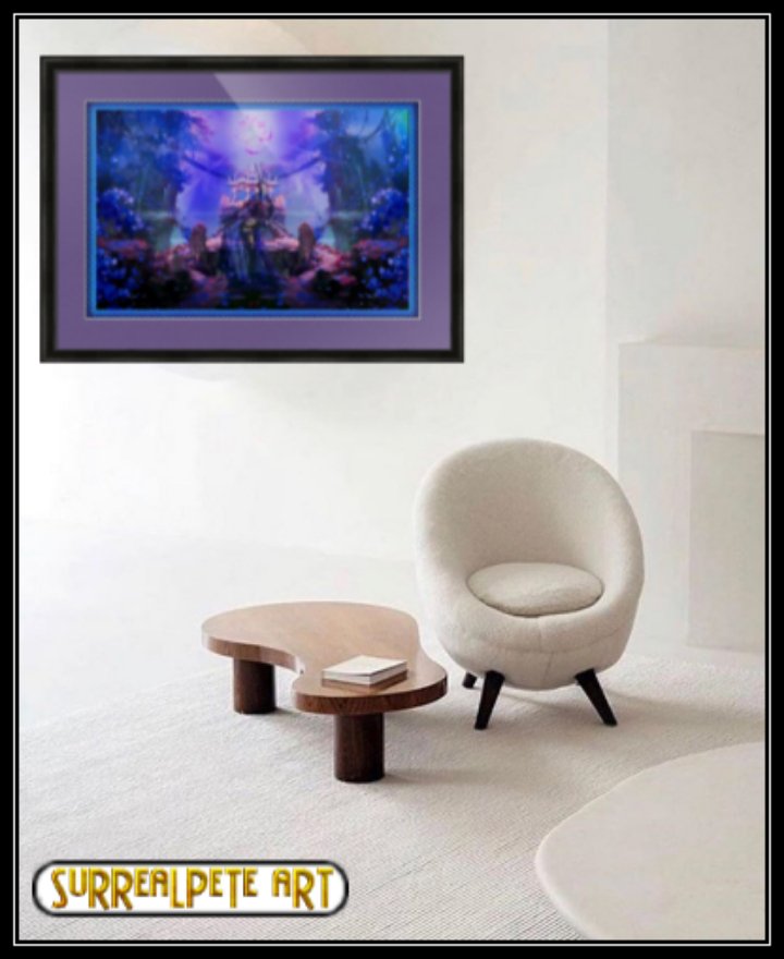 Surrealpete on imagekind