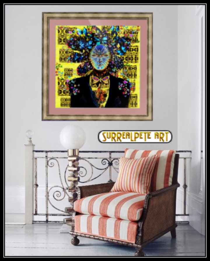 Surrealpete on Imagekind