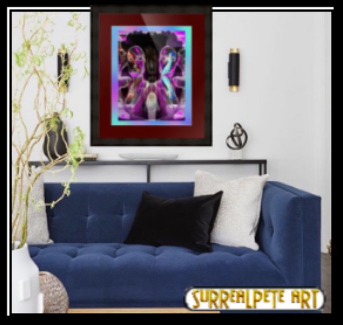 Surrealpete on imagekind