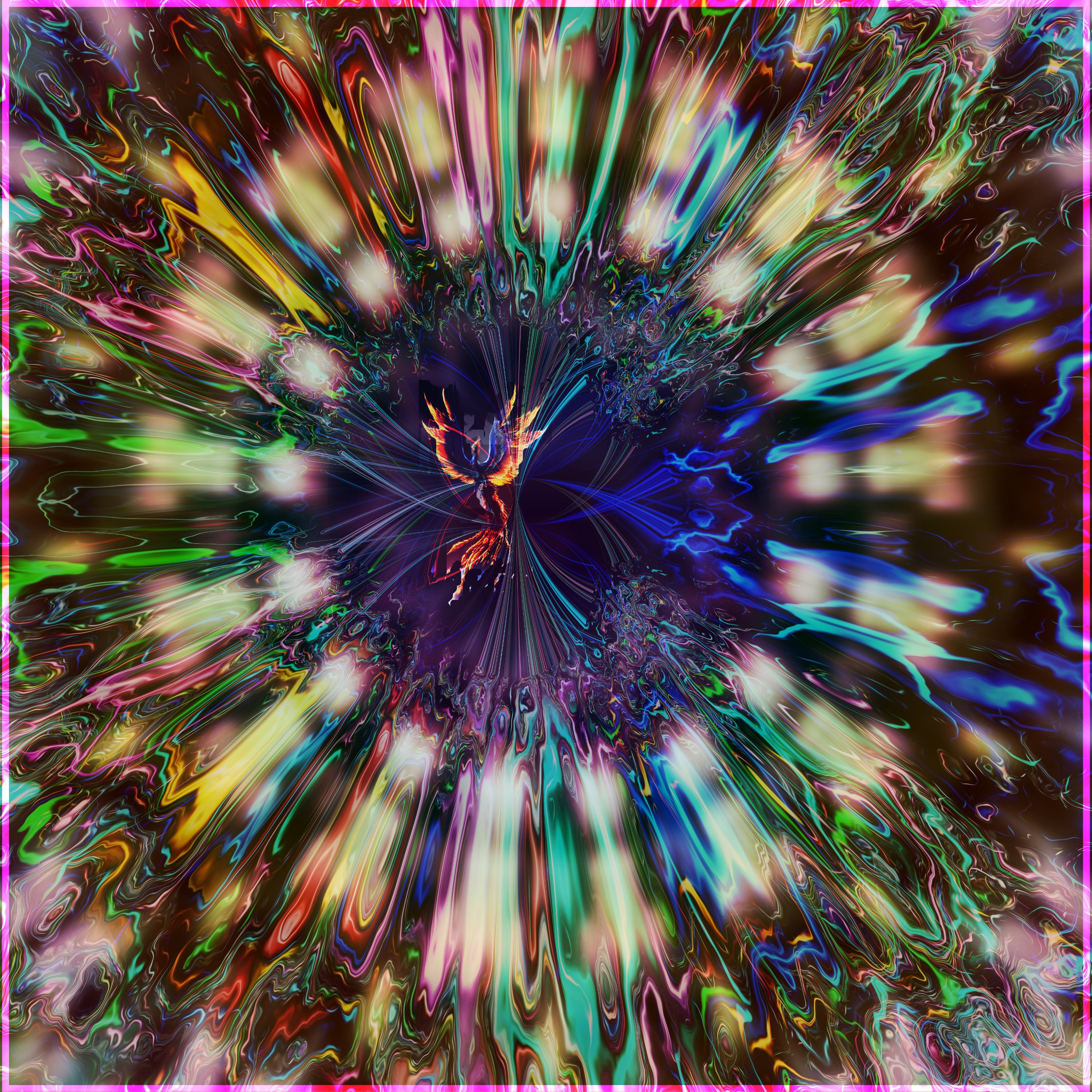 (tote bags and more)