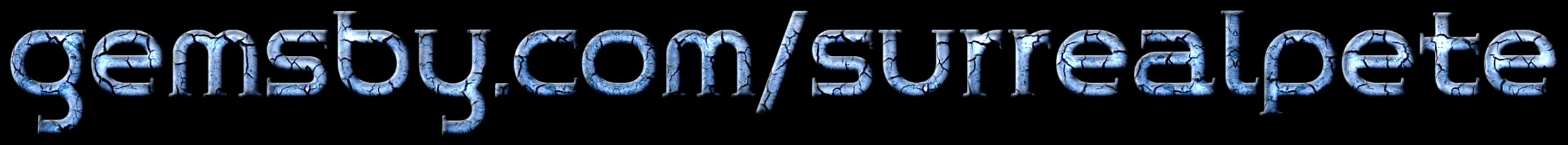 Unique art Jewels by surrealpete